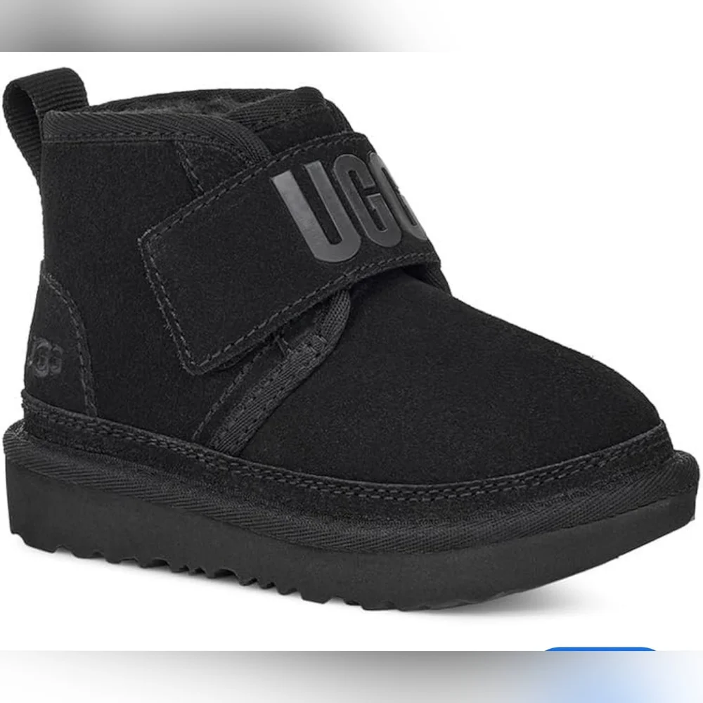 UGG Kids' Neumel II Graphic Boot